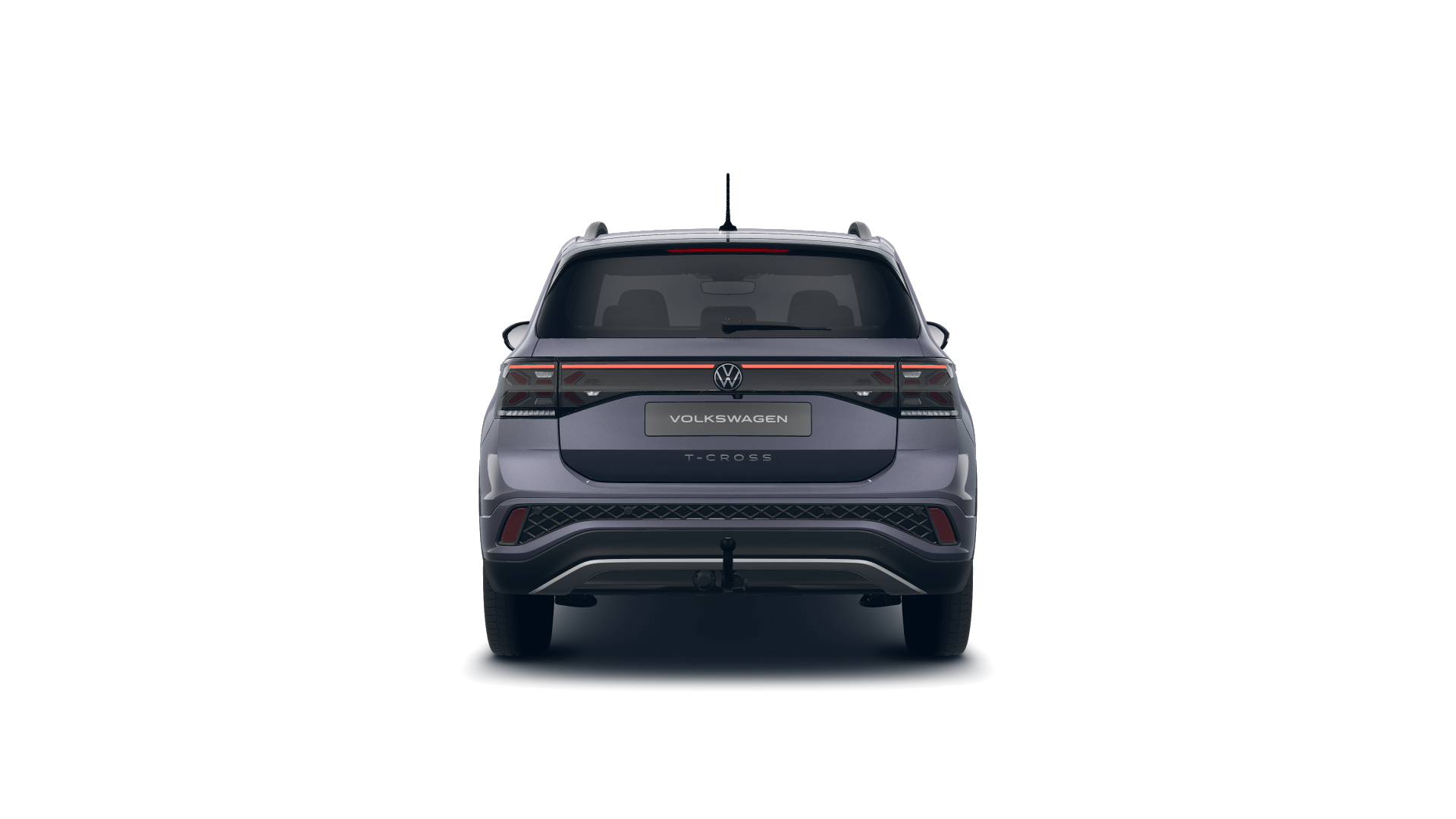 Volkswagen T-Cross DSG R-Line