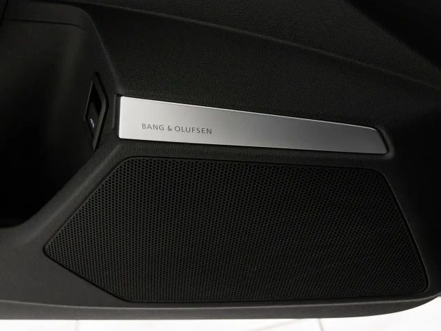 Audi A3 35 TDI S-Line Sedan