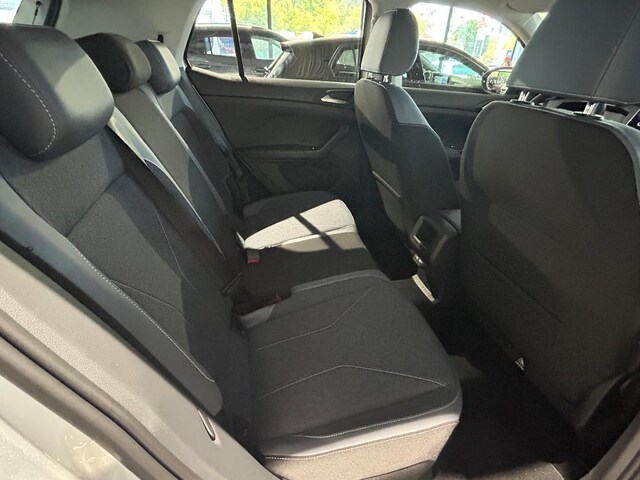 Volkswagen T-Cross T-CROSS 1.0  StyleB 085 TSID7F