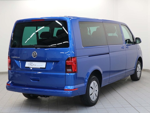 Volkswagen Caravelle 2.0 TDI Comfortline Lang T6