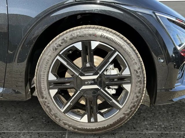 Kia EV6 GT-Line Vierwielaandrijving