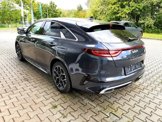 Kia ProCeed GT-Line