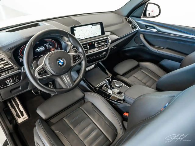 BMW X3 M-Sport xDrive20d