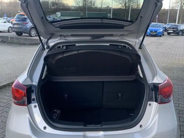 Mazda 2 Homura SkyActiv