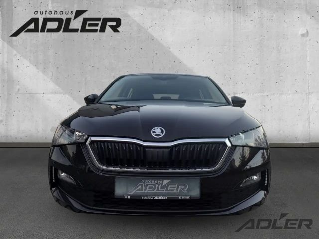 Skoda Scala 1.0 TSI Ambition