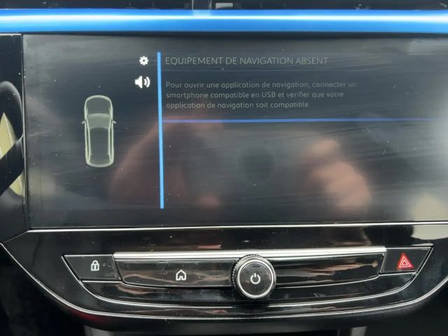 Opel Corsa 1.2 Turbo