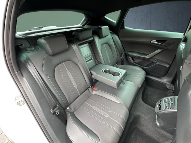 Cupra Formentor 2.0 TSI VZ