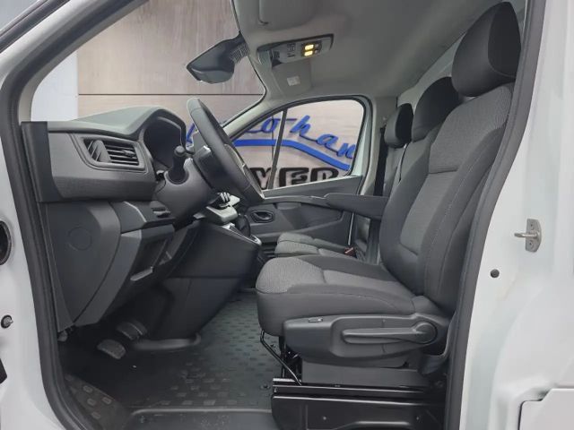 Renault Trafic L2H1