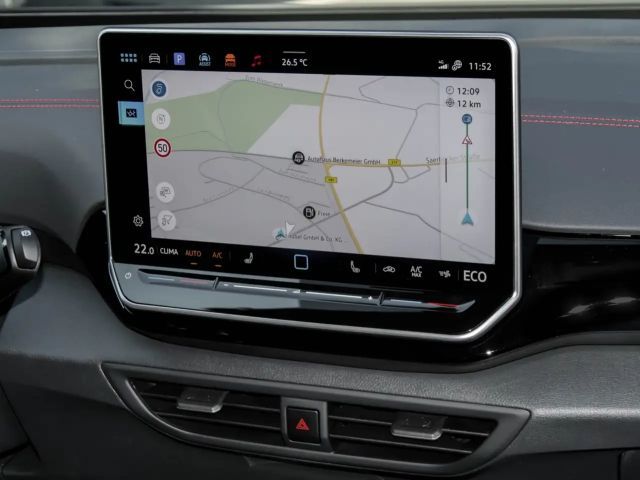 Volkswagen ID.4 GTX IQ.Drive