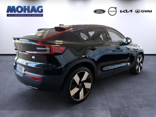 Volvo C40 AWD Core Recharge Twin Engine