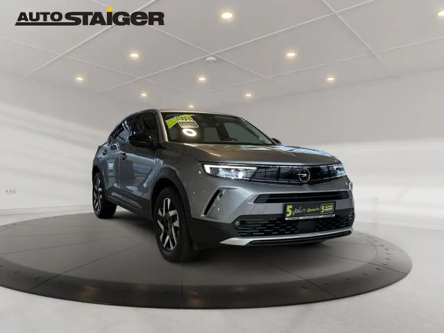 Opel Mokka 1.2 Turbo Elegance Turbo