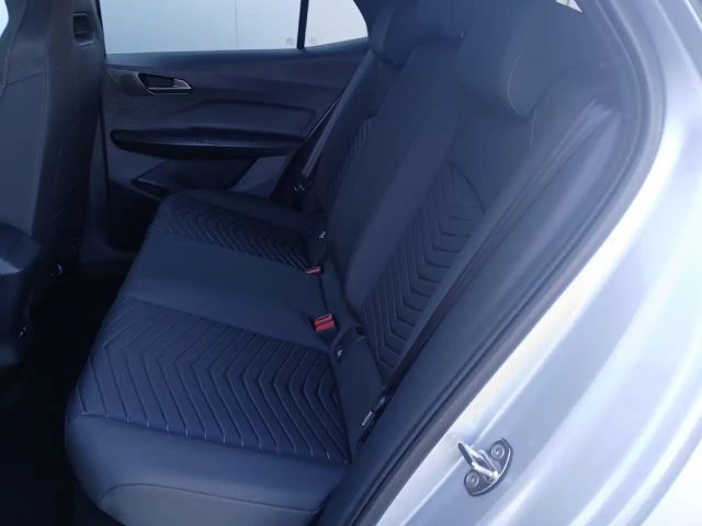 Cupra Born 77 kWh eBoost