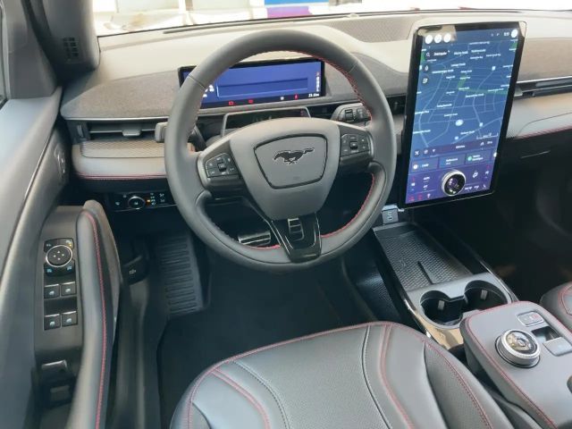 Ford Mustang Mach-E *FLA*Matrix*BSA*NAV*Pano*SHZ*PDC*