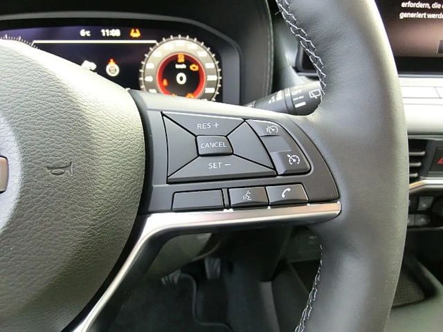 Nissan Juke DIG-T N-Connecta