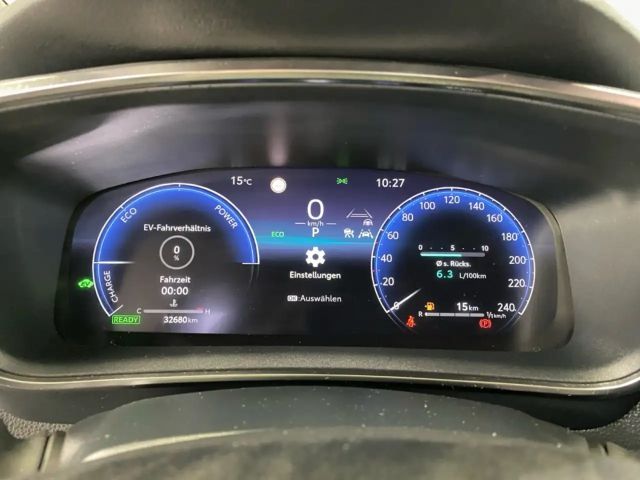 Toyota Corolla Hybride Team D