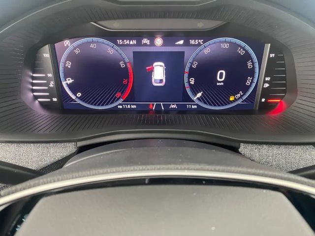 Skoda Scala Selection