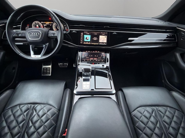 Audi Q8 50 TDI Competition Quattro