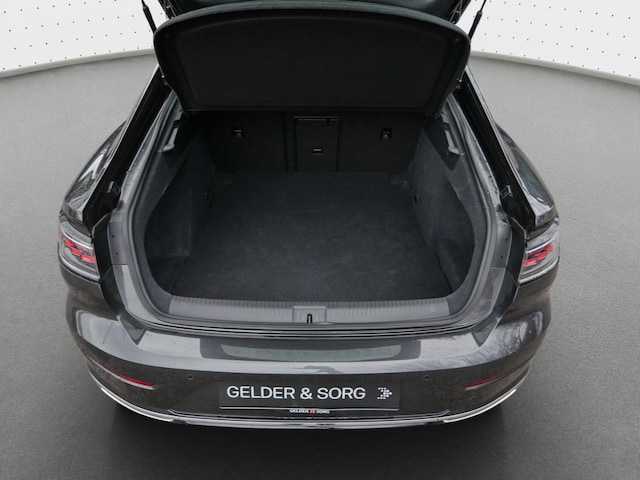Volkswagen Arteon 2.0 TDI R-Line