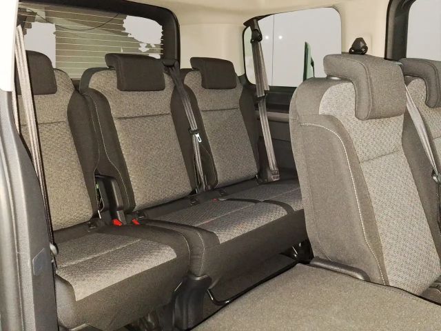 Opel Zafira Life (L2)EditionM AHK*180°Kam*10''Display*