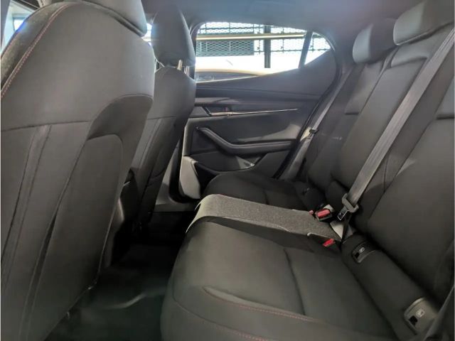 Mazda 3 Homura SkyActiv e-Skyactiv