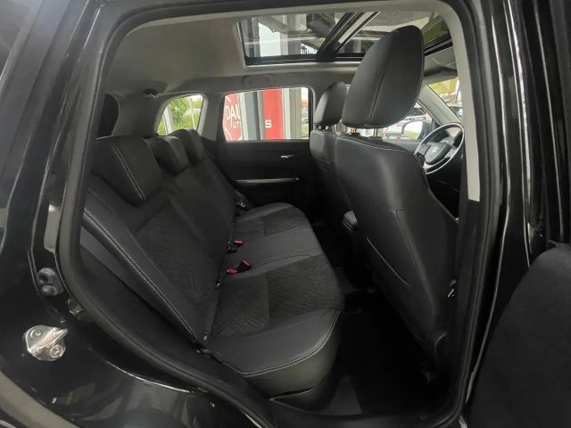 Suzuki Vitara 4x4 Comfort Hybrid