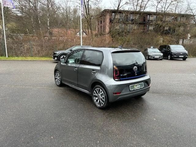 Volkswagen up! Edition