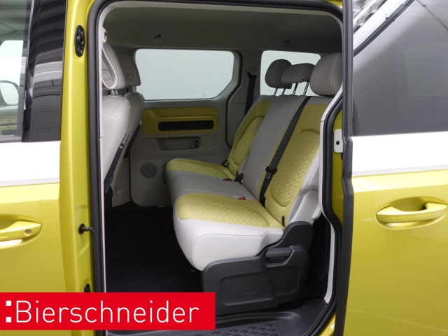 Volkswagen ID.Buzz Pro