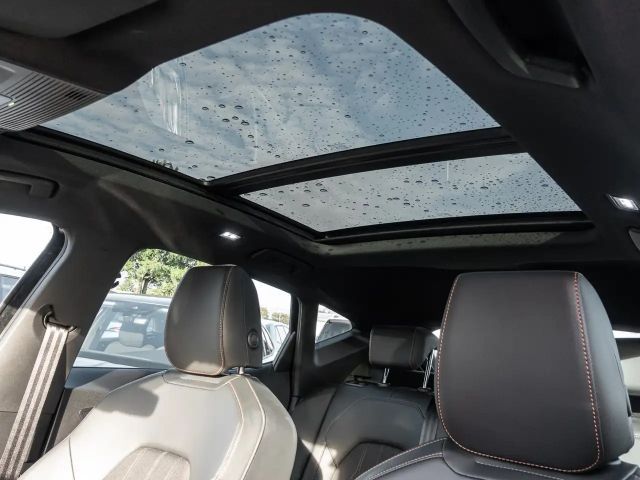 Cupra Formentor 1.5 TSI