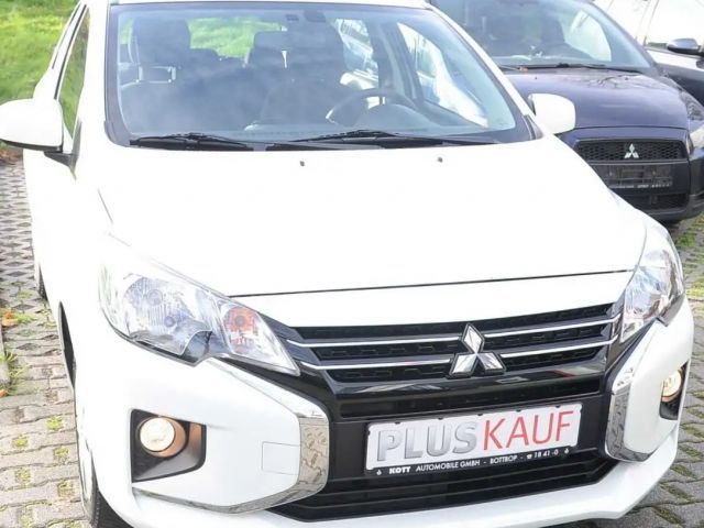 Mitsubishi Space Star MIVEC Star