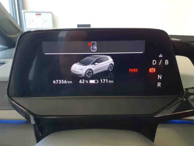 Volkswagen ID.3 Business Performance Pro