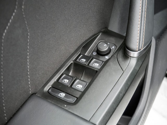 Cupra Leon ST Sportstourer