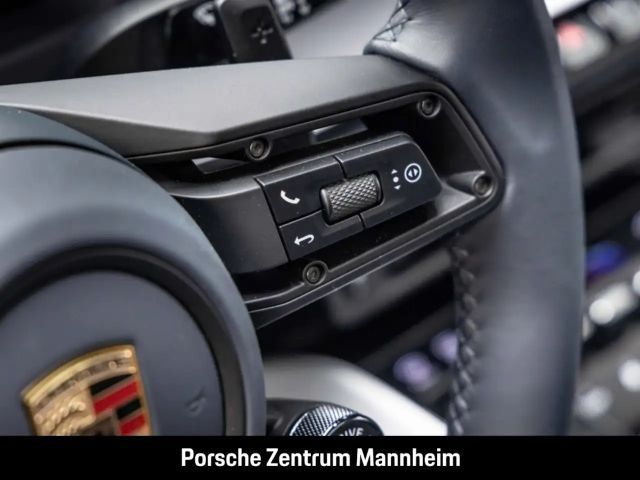 Porsche 992 Carrera Coupé S