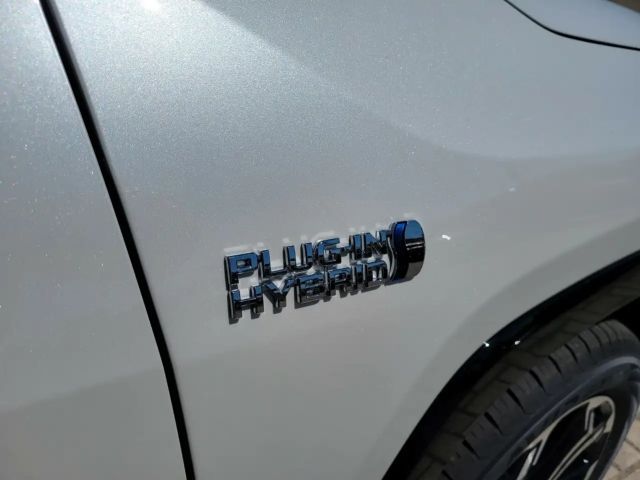 Suzuki Across Comfort Hybrid