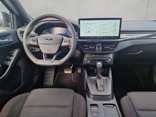 Ford Focus EcoBoost ST Line Wagon