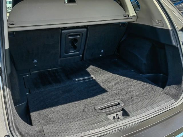 Nissan X-trail Tekna