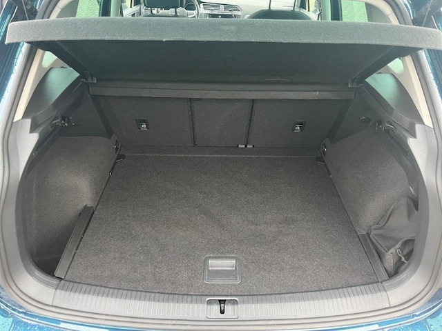 Volkswagen Tiguan 1.5 TSI Life