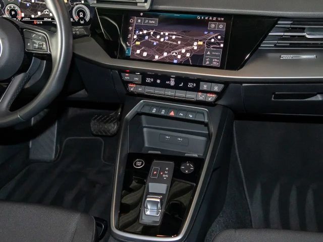 Audi A3 35 TDI S-Line Sedan