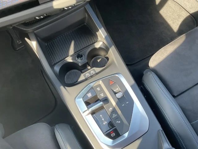 BMW 120 M-Sport Sedan