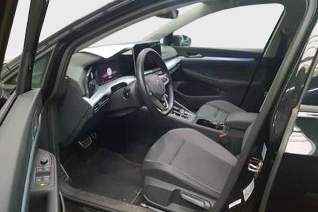 Volkswagen Golf 2.0 TDI DSG Golf VIII