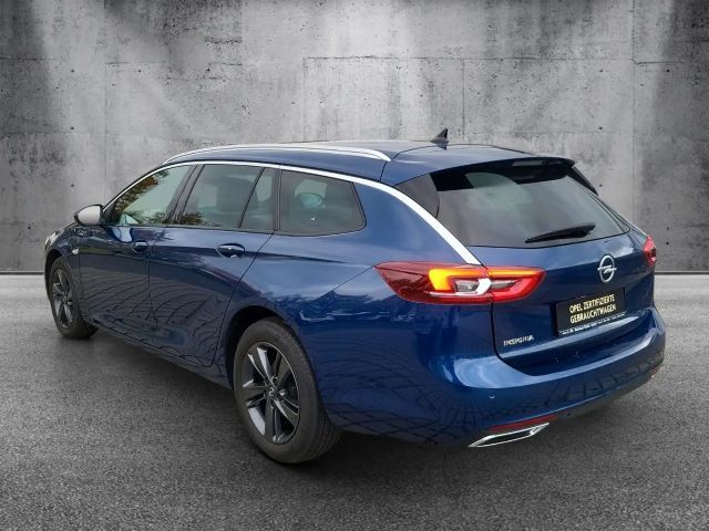 Opel Insignia Sports Tourer