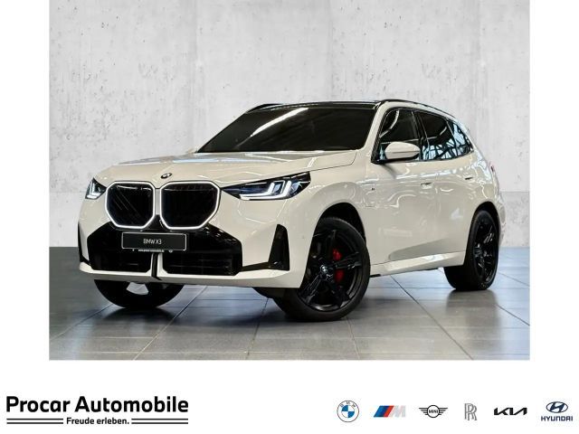 BMW X3 M-Sport xDrive xDrive30e