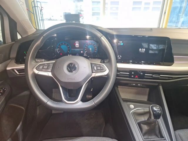 Volkswagen Golf 1.5 TSI Life