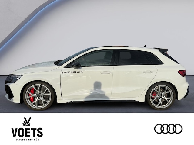 Audi RS3 Quattro S-Tronic Sportback