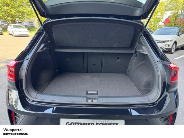 Volkswagen T-Roc 1.5 TSI DSG R-Line