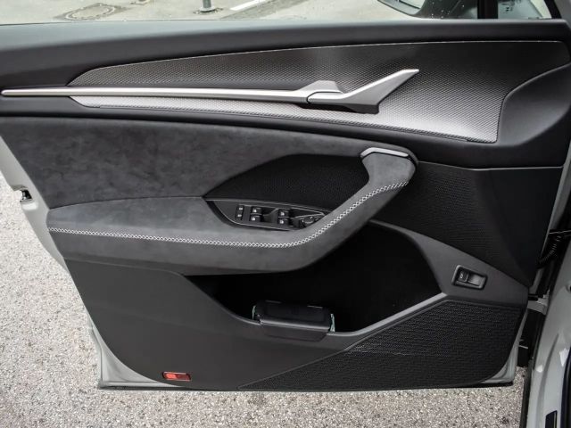 Skoda Kodiaq 2.0 TDI Sportline