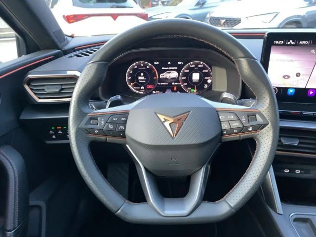 Cupra Leon DSG Sportstourer