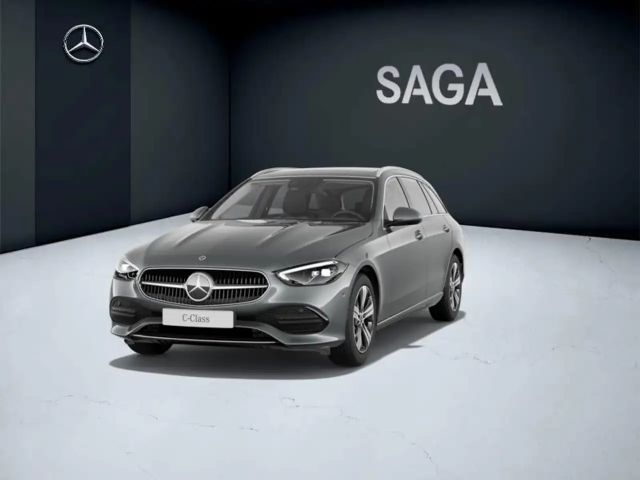 Mercedes-Benz C 200 C 200 d Estate