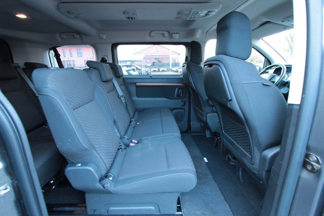 Toyota Proace Verso EV L1 Plus Team D