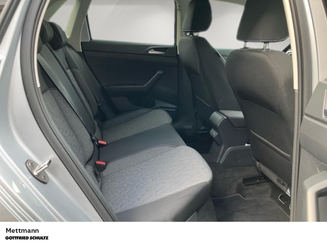 Volkswagen Polo 1.0 TSI Move