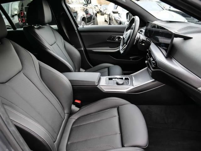 BMW 320 320d M-Sport xDrive